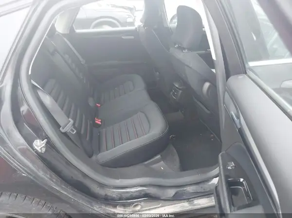 3FA6P0LU2GR154567 2016 FORD FUSION - Image 8