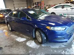 3FA6P0LU2GR155413 2016 FORD FUSION