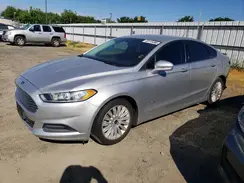 3FA6P0LU2GR157212 2016 FORD FUSION