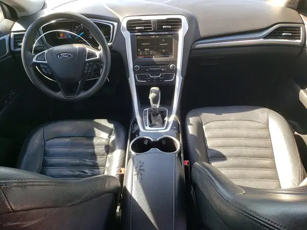 3FA6P0LU2GR157212 2016 FORD FUSION - Image 8