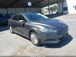 3FA6P0LU2GR157632 2016 FORD FUSION