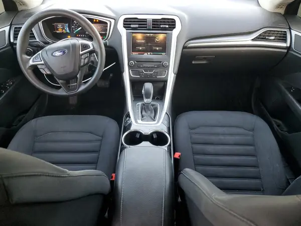 3FA6P0LU2GR166315 2016 FORD FUSION - Image 8