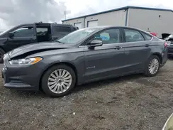 3FA6P0LU2GR175855 2016 FORD FUSION