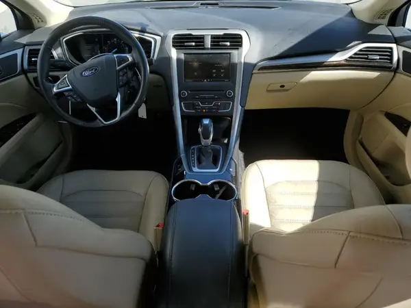 3FA6P0LU2GR178903 2016 FORD FUSION - Image 8