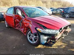 3FA6P0LU2GR184460 2016 FORD FUSION