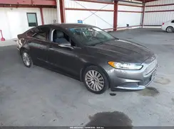 3FA6P0LU2GR187004 2016 FORD FUSION