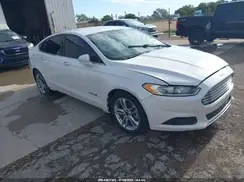 3FA6P0LU2GR202472 2016 FORD FUSION