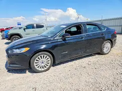 3FA6P0LU2GR227596 2016 FORD FUSION