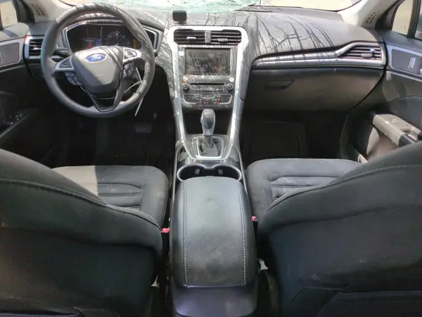 3FA6P0LU2GR249985 2016 FORD FUSION - Image 8