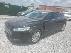 3FA6P0LU2GR251333 2016 FORD FUSION
