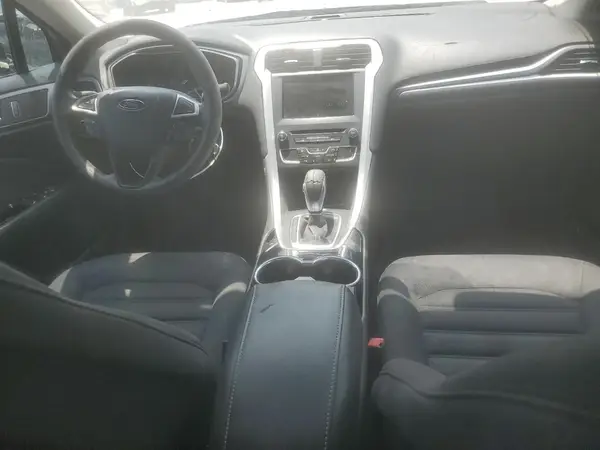 3FA6P0LU2GR251333 2016 FORD FUSION - Image 8