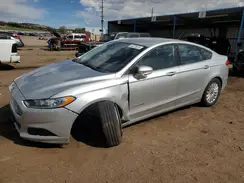 3FA6P0LU2GR261490 2016 FORD FUSION