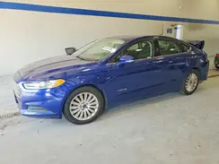 3FA6P0LU2GR264776 2016 FORD FUSION