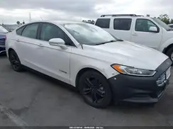 3FA6P0LU2GR286082 2016 FORD FUSION