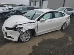 3FA6P0LU2GR288253 2016 FORD FUSION