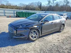 3FA6P0LU2GR296501 2016 FORD FUSION
