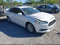 3FA6P0LU2GR323972 2016 FORD FUSION