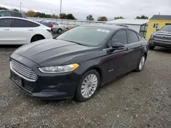 3FA6P0LU2GR329478 2016 FORD FUSION
