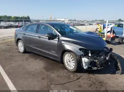 3FA6P0LU2GR341405 2016 FORD FUSION
