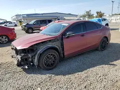 3FA6P0LU2GR342165 2016 FORD FUSION