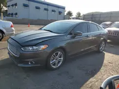 3FA6P0LU2GR342876 2016 FORD FUSION