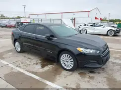 3FA6P0LU2GR352078 2016 FORD FUSION