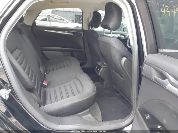 3FA6P0LU2GR352078 2016 FORD FUSION - Image 8