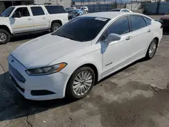 3FA6P0LU2GR360066 2016 FORD FUSION