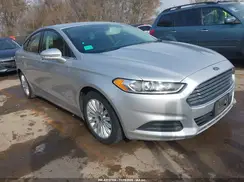 3FA6P0LU2GR366188 2016 FORD FUSION