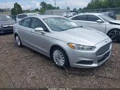 3FA6P0LU2GR368636 2016 FORD FUSION