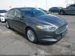 3FA6P0LU2GR384108 2016 FORD FUSION
