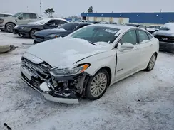 3FA6P0LU2GR388773 2016 FORD FUSION