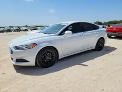 3FA6P0LU2GR397845 2016 FORD FUSION