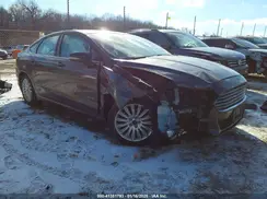 3FA6P0LU2GR397862 2016 FORD FUSION
