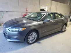 3FA6P0LU2GR405054 2016 FORD FUSION