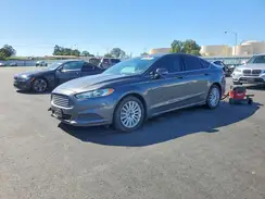 3FA6P0LU2GR406043 2016 FORD FUSION