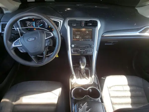 3FA6P0LU2GR406043 2016 FORD FUSION - Image 8