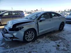 3FA6P0LU2HR124969 2017 FORD FUSION
