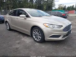 3FA6P0LU2HR130013 2017 FORD FUSION