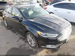 3FA6P0LU2HR131288 2017 FORD FUSION