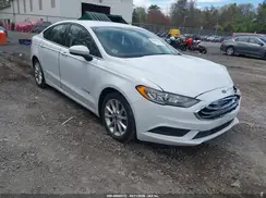 3FA6P0LU2HR136460 2017 FORD FUSION