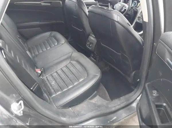3FA6P0LU2HR142498 2017 FORD FUSION - Image 8
