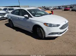 3FA6P0LU2HR181429 2017 FORD FUSION