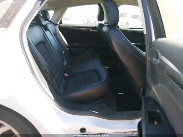 3FA6P0LU2HR181429 2017 FORD FUSION - Image 8