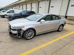 3FA6P0LU2HR183195 2017 FORD FUSION