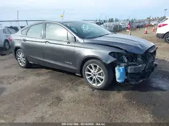 3FA6P0LU2HR190468 2017 FORD FUSION