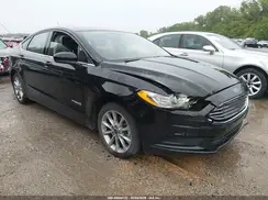 3FA6P0LU2HR195881 2017 FORD FUSION