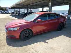 3FA6P0LU2HR209178 2017 FORD FUSION