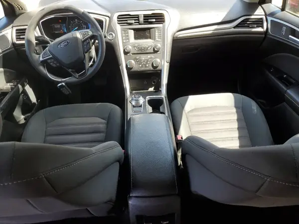 3FA6P0LU2HR209178 2017 FORD FUSION - Image 8