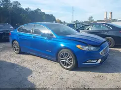 3FA6P0LU2HR216468 2017 FORD FUSION